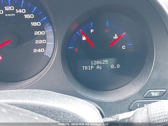 Aukcja sprzedaży 2004 Acura Tl, vin: 19UUA66234A800190, numer aukcji: 12596178