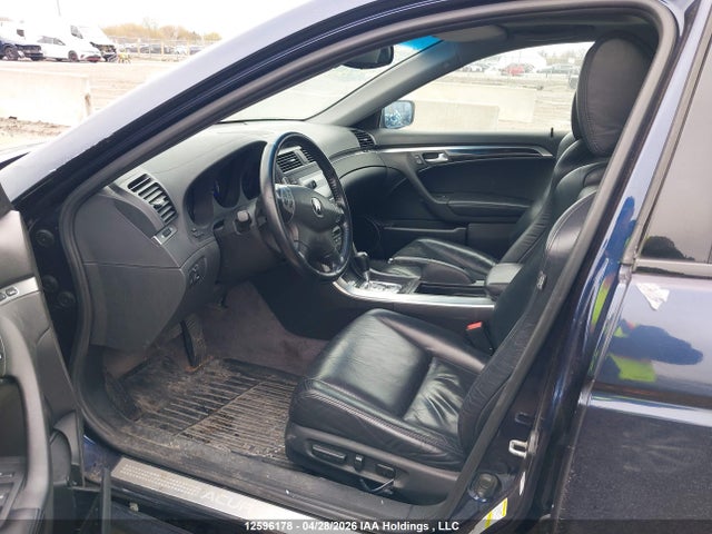 Aukcja sprzedaży 2004 Acura Tl, vin: 19UUA66234A800190, numer aukcji: 12596178