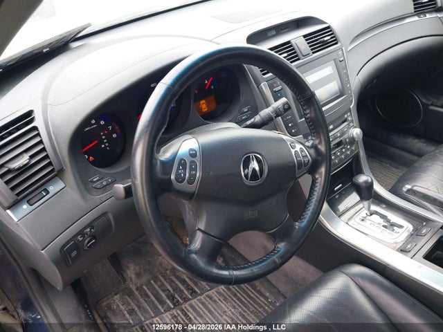 Aukcja sprzedaży 2004 Acura Tl, vin: 19UUA66234A800190, numer aukcji: 12596178