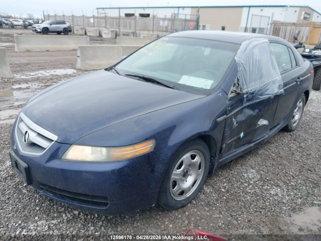 Aukcja sprzedaży 2004 Acura Tl, vin: 19UUA66234A800190, numer aukcji: 12596178