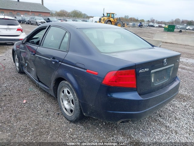 Aukcja sprzedaży 2004 Acura Tl, vin: 19UUA66234A800190, numer aukcji: 12596178