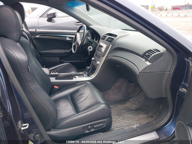 Aukcja sprzedaży 2004 Acura Tl, vin: 19UUA66234A800190, numer aukcji: 12596178
