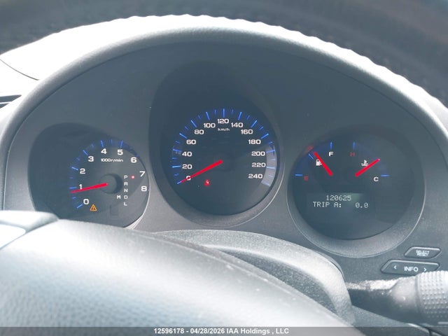 Aukcja sprzedaży 2004 Acura Tl, vin: 19UUA66234A800190, numer aukcji: 12596178