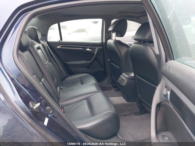 Aukcja sprzedaży 2004 Acura Tl, vin: 19UUA66234A800190, numer aukcji: 12596178