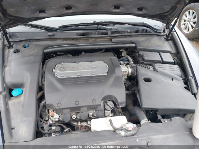 Aukcja sprzedaży 2004 Acura Tl, vin: 19UUA66234A800190, numer aukcji: 12596178