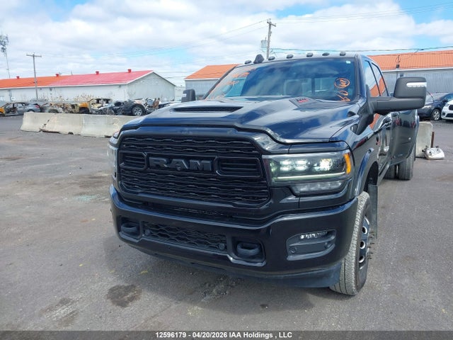Aukcja sprzedaży 2023 Ram 3500 Limited, vin: 3C63RRRL0PG527232, numer aukcji: 12596179
