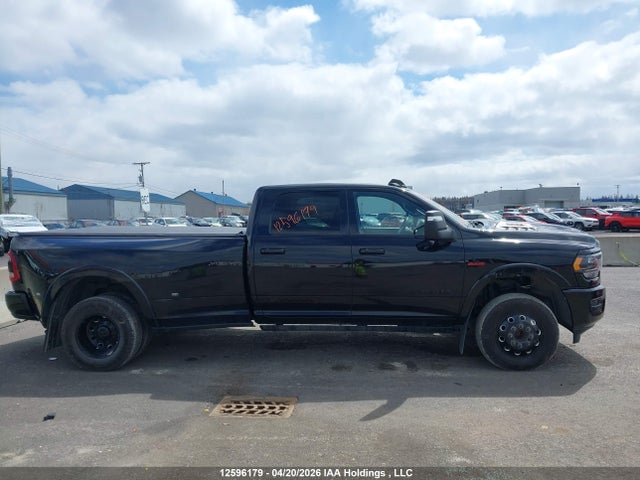 Aukcja sprzedaży 2023 Ram 3500 Limited, vin: 3C63RRRL0PG527232, numer aukcji: 12596179