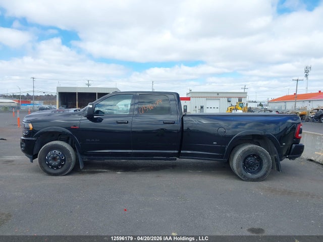 Aukcja sprzedaży 2023 Ram 3500 Limited, vin: 3C63RRRL0PG527232, numer aukcji: 12596179