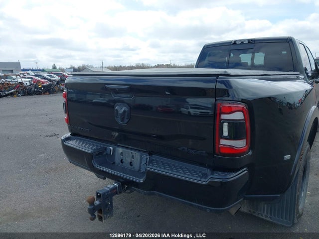 Aukcja sprzedaży 2023 Ram 3500 Limited, vin: 3C63RRRL0PG527232, numer aukcji: 12596179