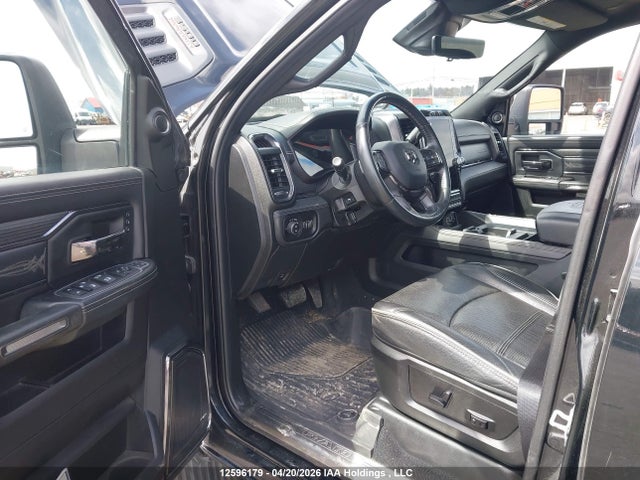 Aukcja sprzedaży 2023 Ram 3500 Limited, vin: 3C63RRRL0PG527232, numer aukcji: 12596179