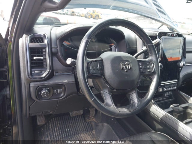 Aukcja sprzedaży 2023 Ram 3500 Limited, vin: 3C63RRRL0PG527232, numer aukcji: 12596179