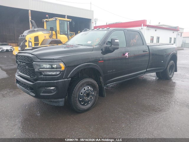 Aukcja sprzedaży 2023 Ram 3500 Limited, vin: 3C63RRRL0PG527232, numer aukcji: 12596179