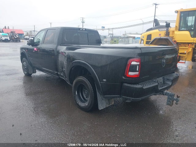 Aukcja sprzedaży 2023 Ram 3500 Limited, vin: 3C63RRRL0PG527232, numer aukcji: 12596179
