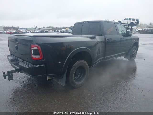 Aukcja sprzedaży 2023 Ram 3500 Limited, vin: 3C63RRRL0PG527232, numer aukcji: 12596179