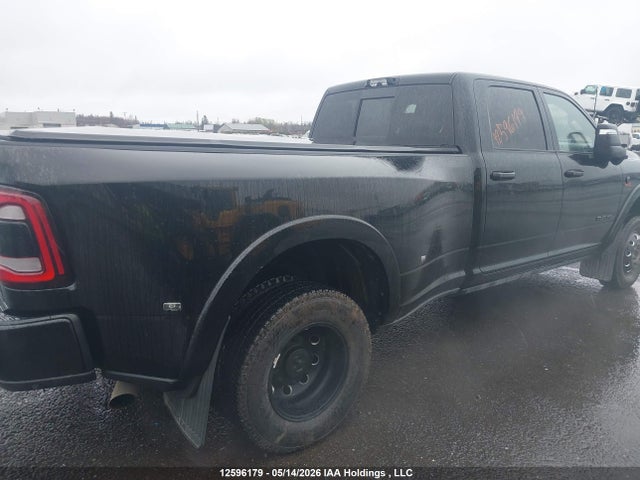 Aukcja sprzedaży 2023 Ram 3500 Limited, vin: 3C63RRRL0PG527232, numer aukcji: 12596179