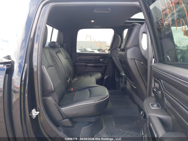Aukcja sprzedaży 2023 Ram 3500 Limited, vin: 3C63RRRL0PG527232, numer aukcji: 12596179
