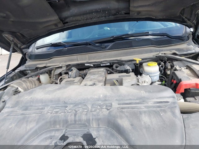 Aukcja sprzedaży 2023 Ram 3500 Limited, vin: 3C63RRRL0PG527232, numer aukcji: 12596179