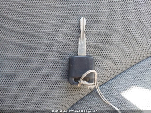 12596181 :رقم المزاد ، 5N1AN08WX7C530687 vin ، 2007 Nissan Xterra Se مزاد بيع
