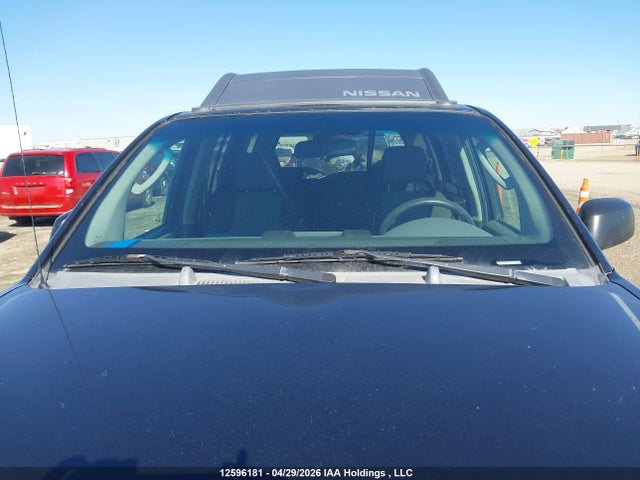 12596181 :رقم المزاد ، 5N1AN08WX7C530687 vin ، 2007 Nissan Xterra Se مزاد بيع