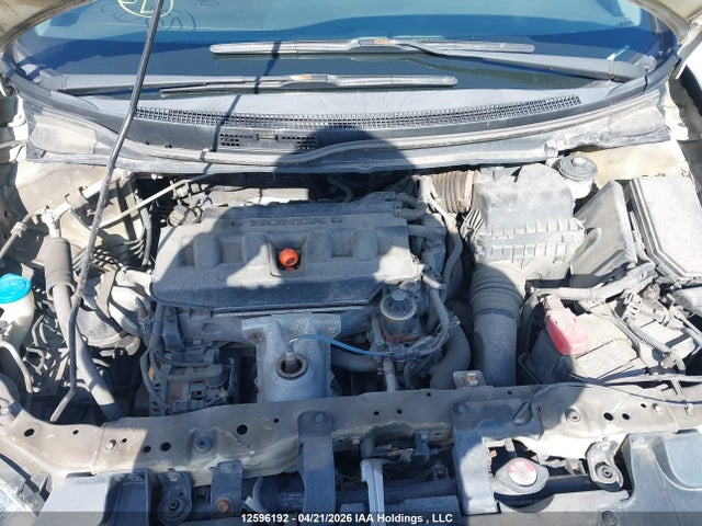 Aukcja sprzedaży 2012 Honda Civic, vin: 2HGFB2F44CH045034, numer aukcji: 12596192