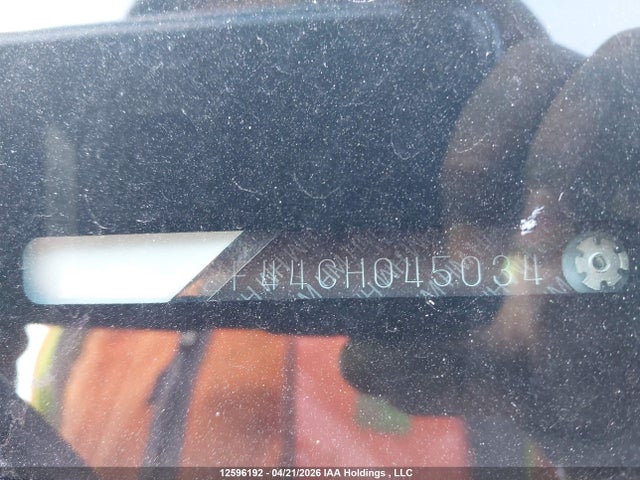 Aukcja sprzedaży 2012 Honda Civic, vin: 2HGFB2F44CH045034, numer aukcji: 12596192
