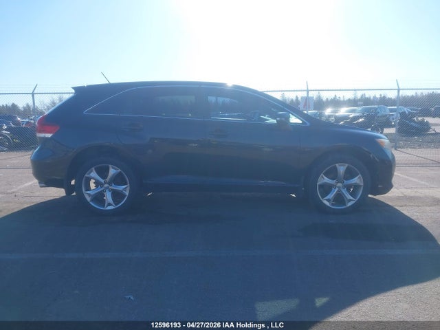 Продаж на аукціоні авто 2015 Toyota Venza Base V6, vin: 4T3BK3BB0FU115432, номер лоту: 12596193