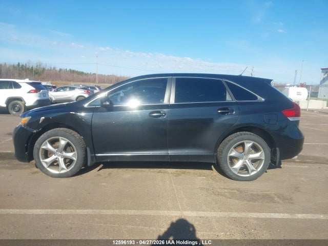 Продаж на аукціоні авто 2015 Toyota Venza Base V6, vin: 4T3BK3BB0FU115432, номер лоту: 12596193