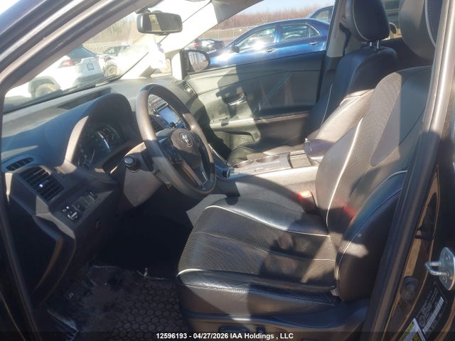 Продаж на аукціоні авто 2015 Toyota Venza Base V6, vin: 4T3BK3BB0FU115432, номер лоту: 12596193