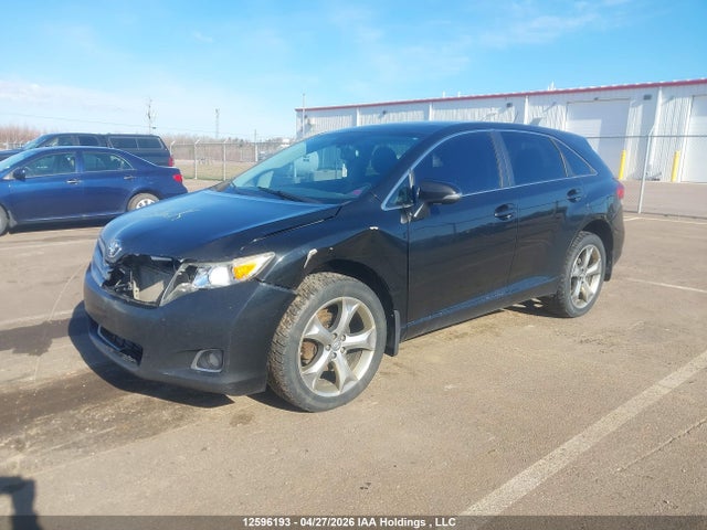 Продаж на аукціоні авто 2015 Toyota Venza Base V6, vin: 4T3BK3BB0FU115432, номер лоту: 12596193