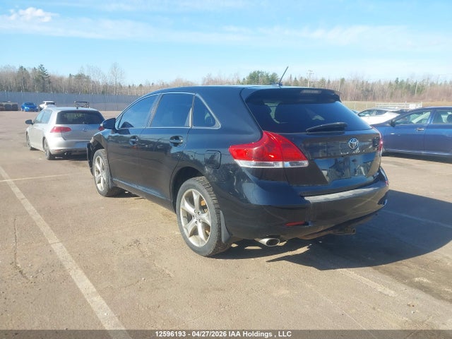 Продаж на аукціоні авто 2015 Toyota Venza Base V6, vin: 4T3BK3BB0FU115432, номер лоту: 12596193