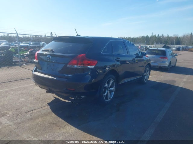 Продаж на аукціоні авто 2015 Toyota Venza Base V6, vin: 4T3BK3BB0FU115432, номер лоту: 12596193
