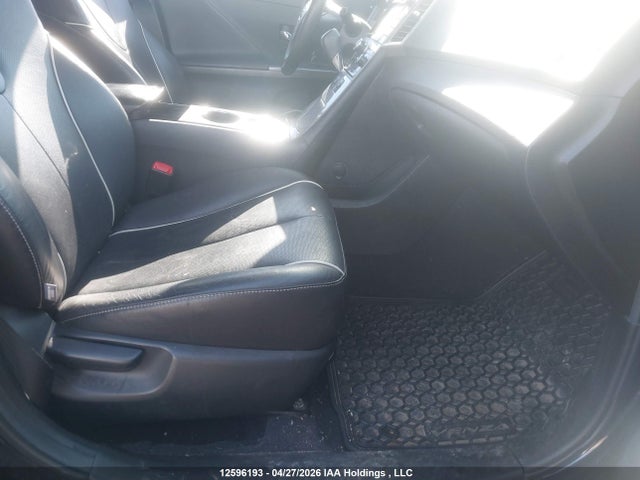 Продаж на аукціоні авто 2015 Toyota Venza Base V6, vin: 4T3BK3BB0FU115432, номер лоту: 12596193
