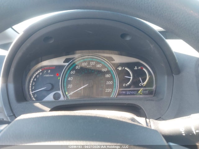 Продаж на аукціоні авто 2015 Toyota Venza Base V6, vin: 4T3BK3BB0FU115432, номер лоту: 12596193