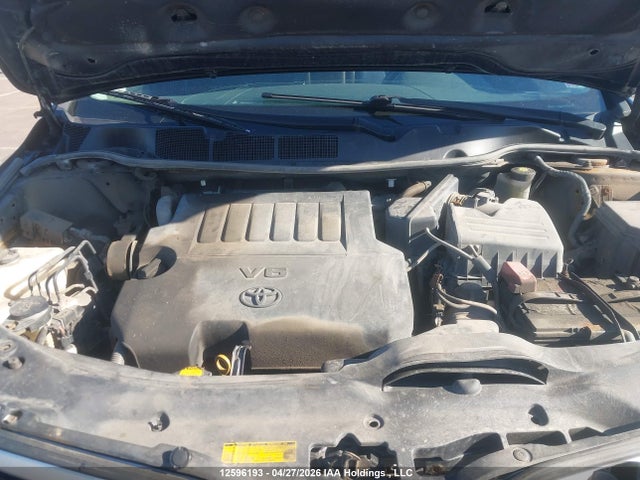 Продаж на аукціоні авто 2015 Toyota Venza Base V6, vin: 4T3BK3BB0FU115432, номер лоту: 12596193
