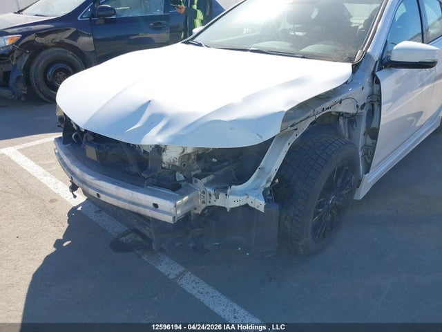 19UUB1F59JA800278 Acura TLX