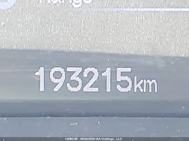 12596198 :رقم المزاد ، 2HGFB2F56CH012450 vin ، 2012 Honda Civic Ex مزاد بيع