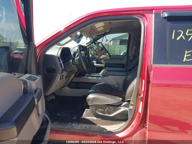 Продажа на аукционе авто 2016 Ford F-150 Xlt, vin: 1FTEW1EF3GFD23053, номер лота: 12596208