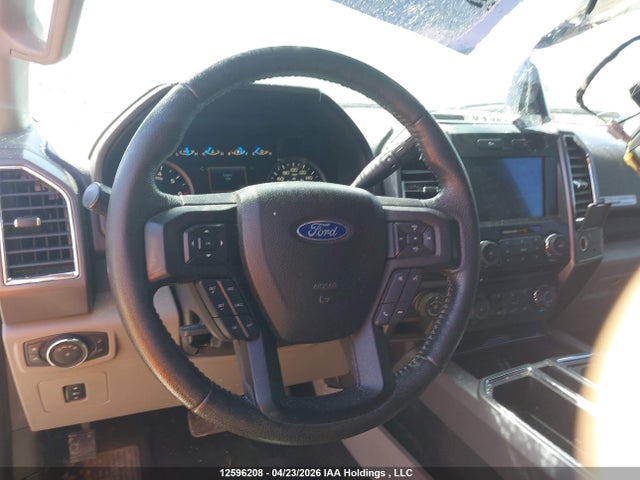 Продажа на аукционе авто 2016 Ford F-150 Xlt, vin: 1FTEW1EF3GFD23053, номер лота: 12596208