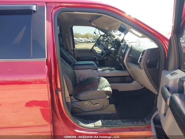 Продажа на аукционе авто 2016 Ford F-150 Xlt, vin: 1FTEW1EF3GFD23053, номер лота: 12596208
