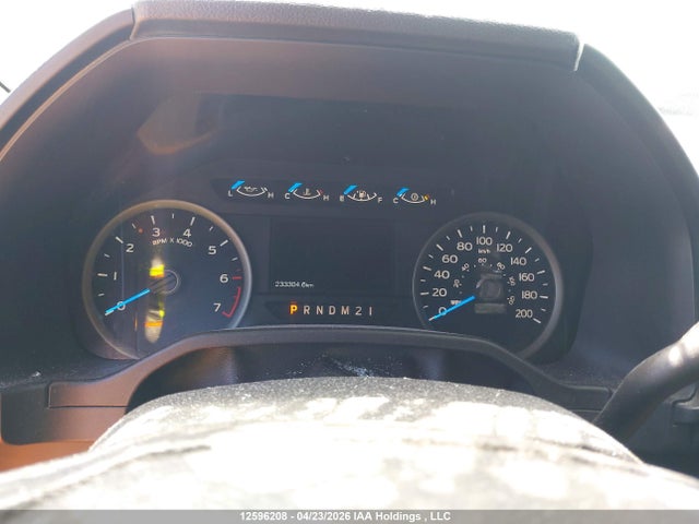 Продажа на аукционе авто 2016 Ford F-150 Xlt, vin: 1FTEW1EF3GFD23053, номер лота: 12596208