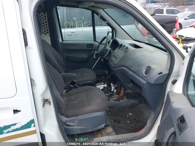 Продажа на аукционе авто 2011 Ford Transit Connect Xlt, vin: NM0LS7BN3BT046610, номер лота: 12596210