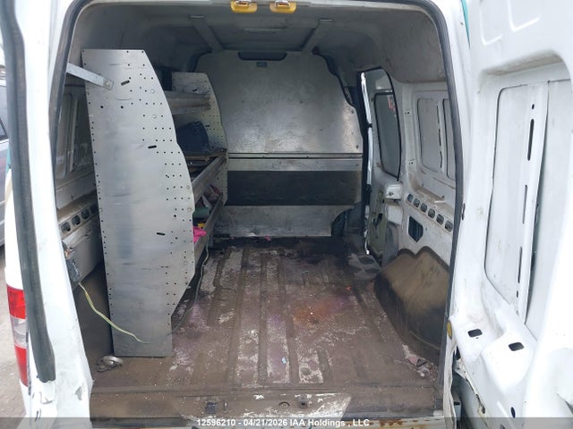 Продажа на аукционе авто 2011 Ford Transit Connect Xlt, vin: NM0LS7BN3BT046610, номер лота: 12596210