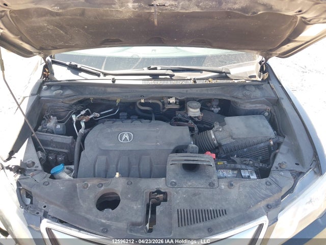 5J8TB4H32EL802022 Acura RDX