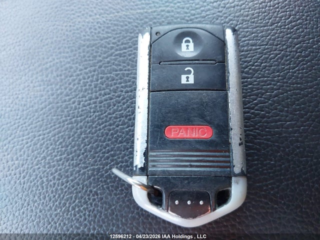 5J8TB4H32EL802022 Acura RDX