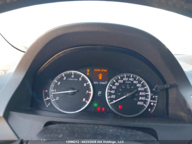 5J8TB4H32EL802022 Acura RDX