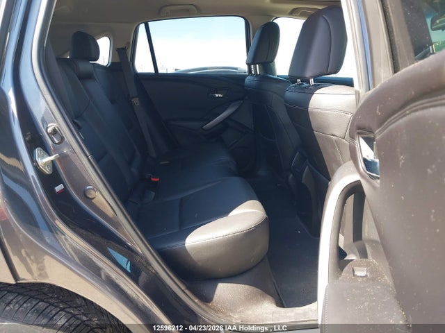 5J8TB4H32EL802022 Acura RDX