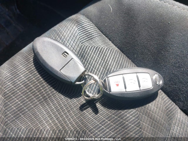 Продажа на аукционе авто 2014 Nissan Rogue S/sl/sv, vin: 5N1AT2MT2EC845641, номер лота: 12596213