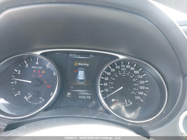 Продажа на аукционе авто 2014 Nissan Rogue S/sl/sv, vin: 5N1AT2MT2EC845641, номер лота: 12596213