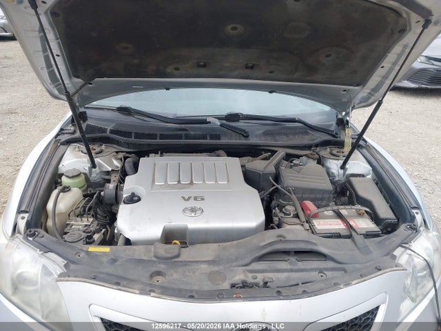 Aukcja sprzedaży 2007 Toyota Camry Le V6/se V6/xle V6, vin: 4T1BK46KX7U031127, numer aukcji: 12596217
