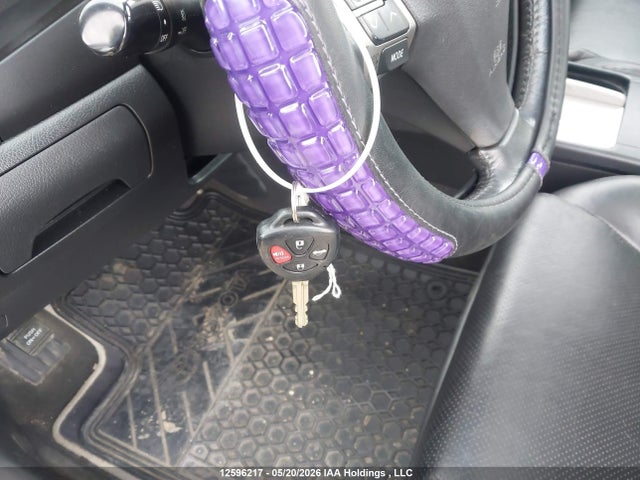 Aukcja sprzedaży 2007 Toyota Camry Le V6/se V6/xle V6, vin: 4T1BK46KX7U031127, numer aukcji: 12596217